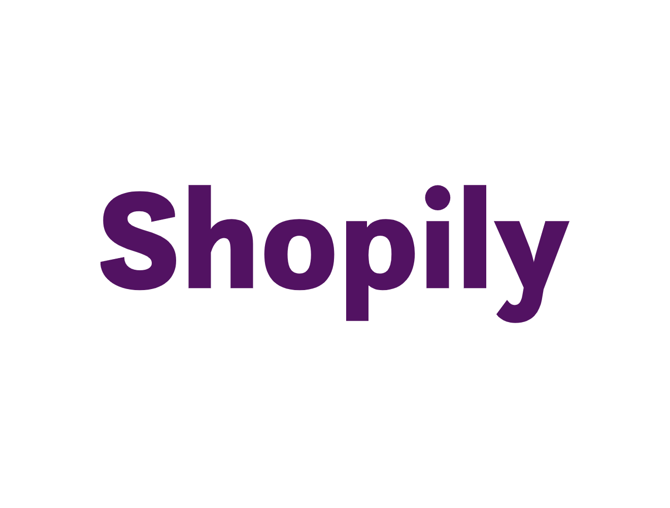 Página principal del Centro de ayuda de Shopily AR