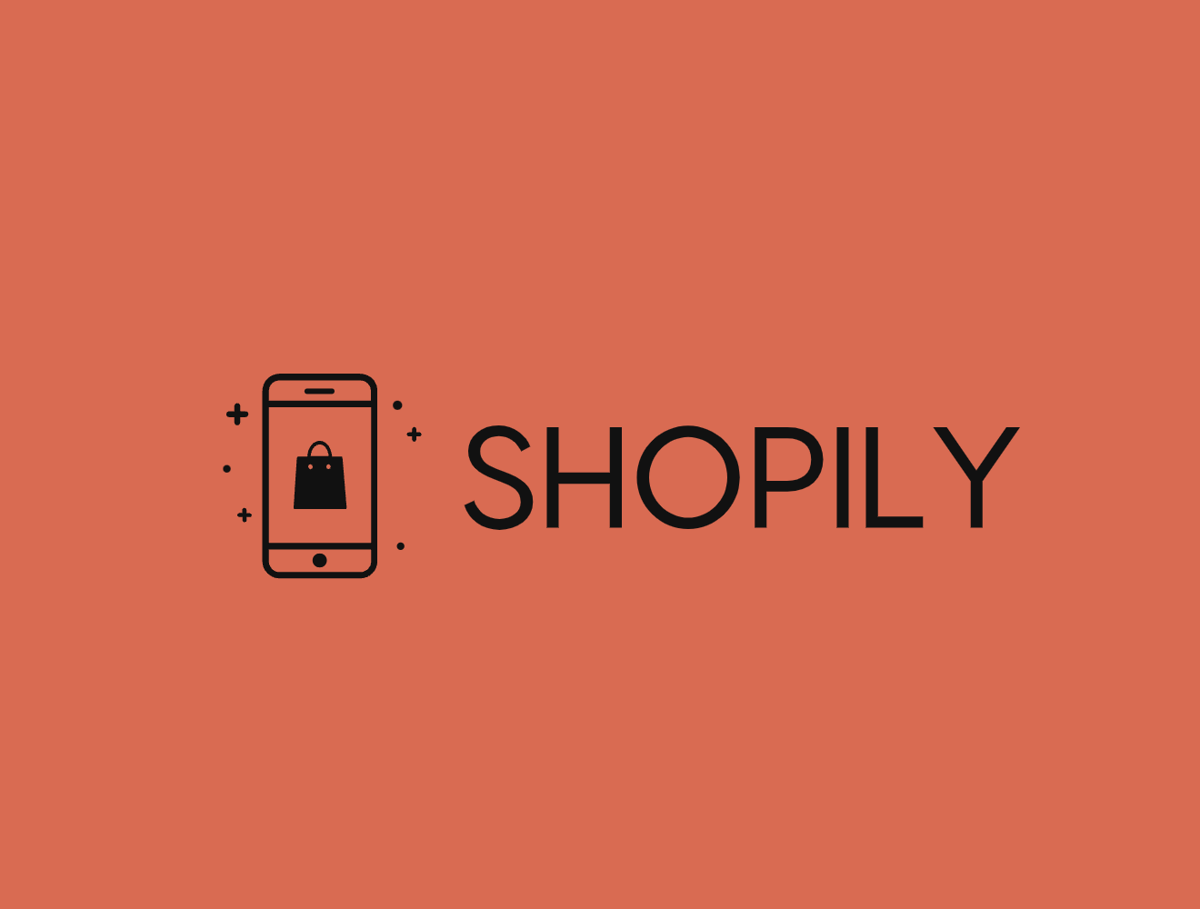 Página principal del Centro de ayuda de Shopily AR